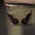 Kore pistoles chain tensioners cnc aluminum nos Bmx haro Gt freestyle auburn