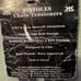 Kore pistoles chain tensioners cnc aluminum nos Bmx haro Gt freestyle auburn