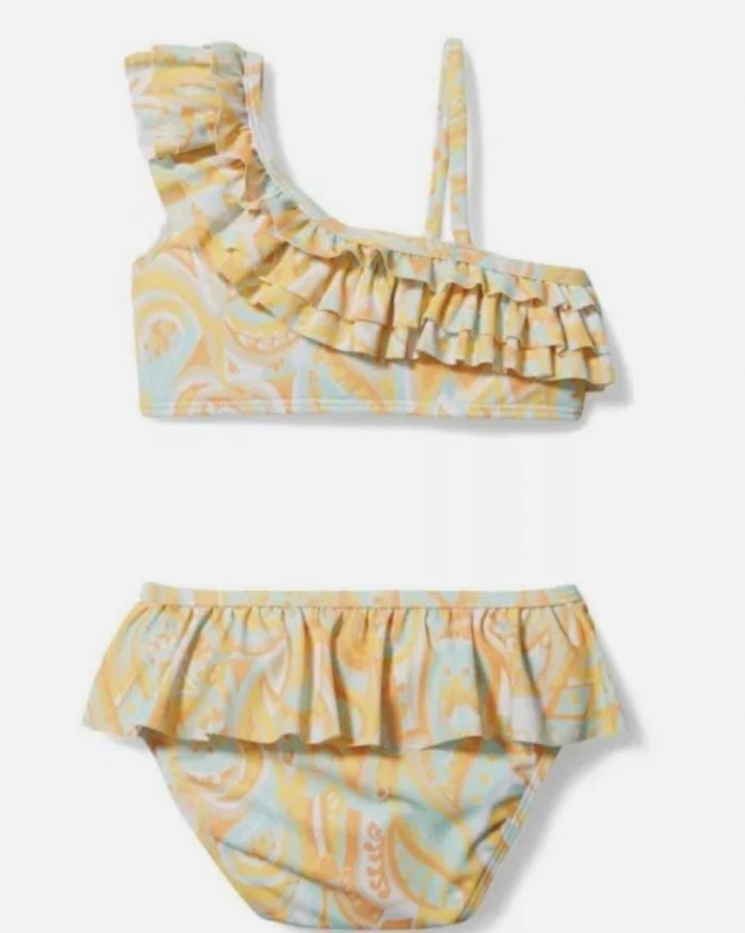 Brand new Janie and Jack swimsuit 5