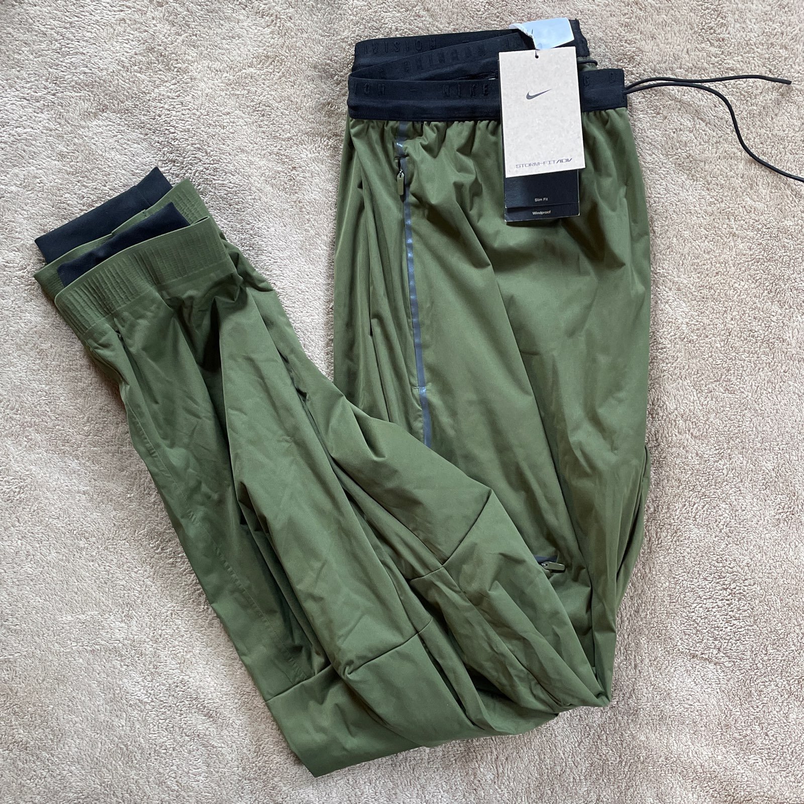 Men's Nike Storm-Fit ADV Training Pants