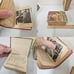 6 Vintage The Big Little Book Collection Lone Ranger, Secret Agent, Bronc