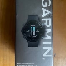 Garmin swim2 used
