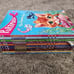 Purrmaids Series Kids Book Lot 1,2,3,4,5,6,7,8,9,10 by Sudipta Bardhan-Quallen