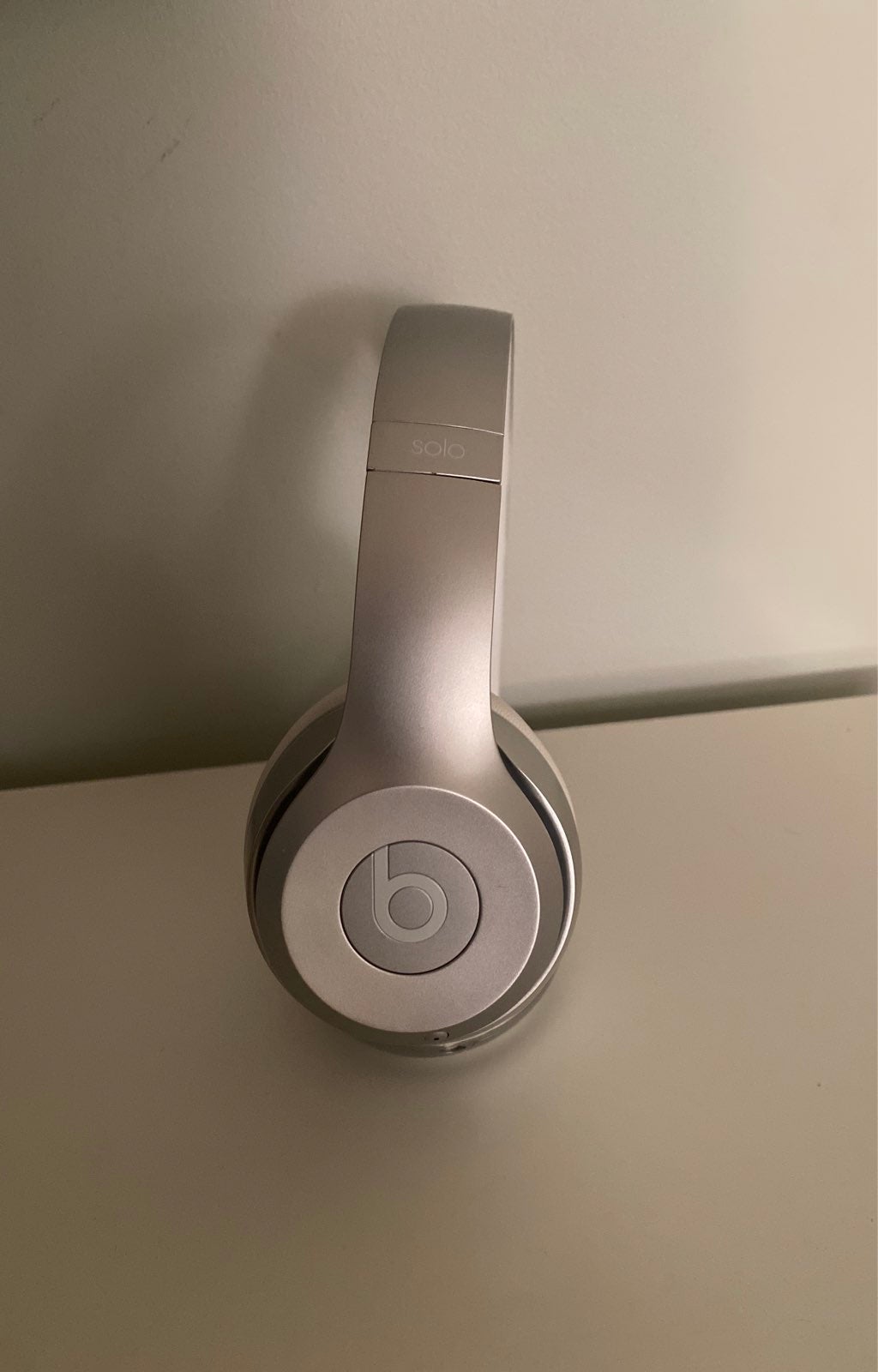 Beats Solo 3 wireless