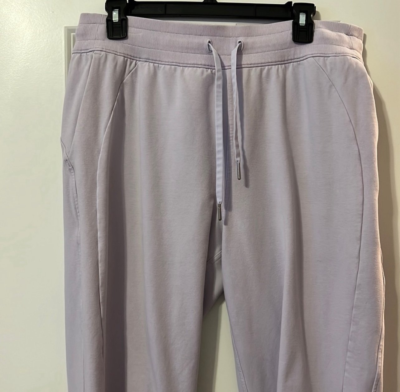 Joggers lululemon