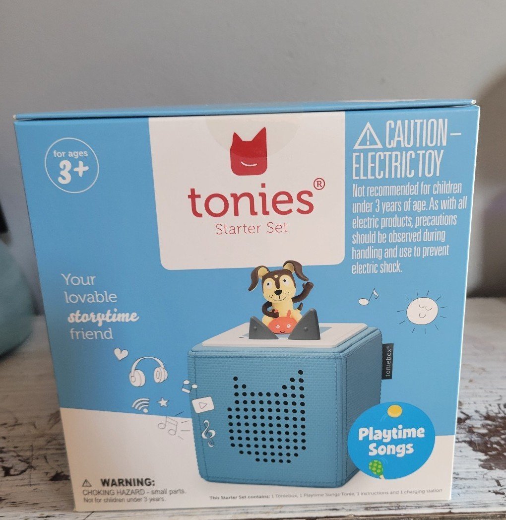 Toniebox