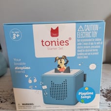 Toniebox