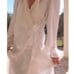 Vintage Riviera Dressing Gown