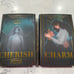 NEW SIGNED Bookish Box Charm and Cherish