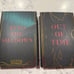NEW SIGNED Bookish Box Charm and Cherish