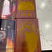 NEW SIGNED Bookish Box Charm and Cherish