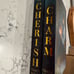 NEW SIGNED Bookish Box Charm and Cherish