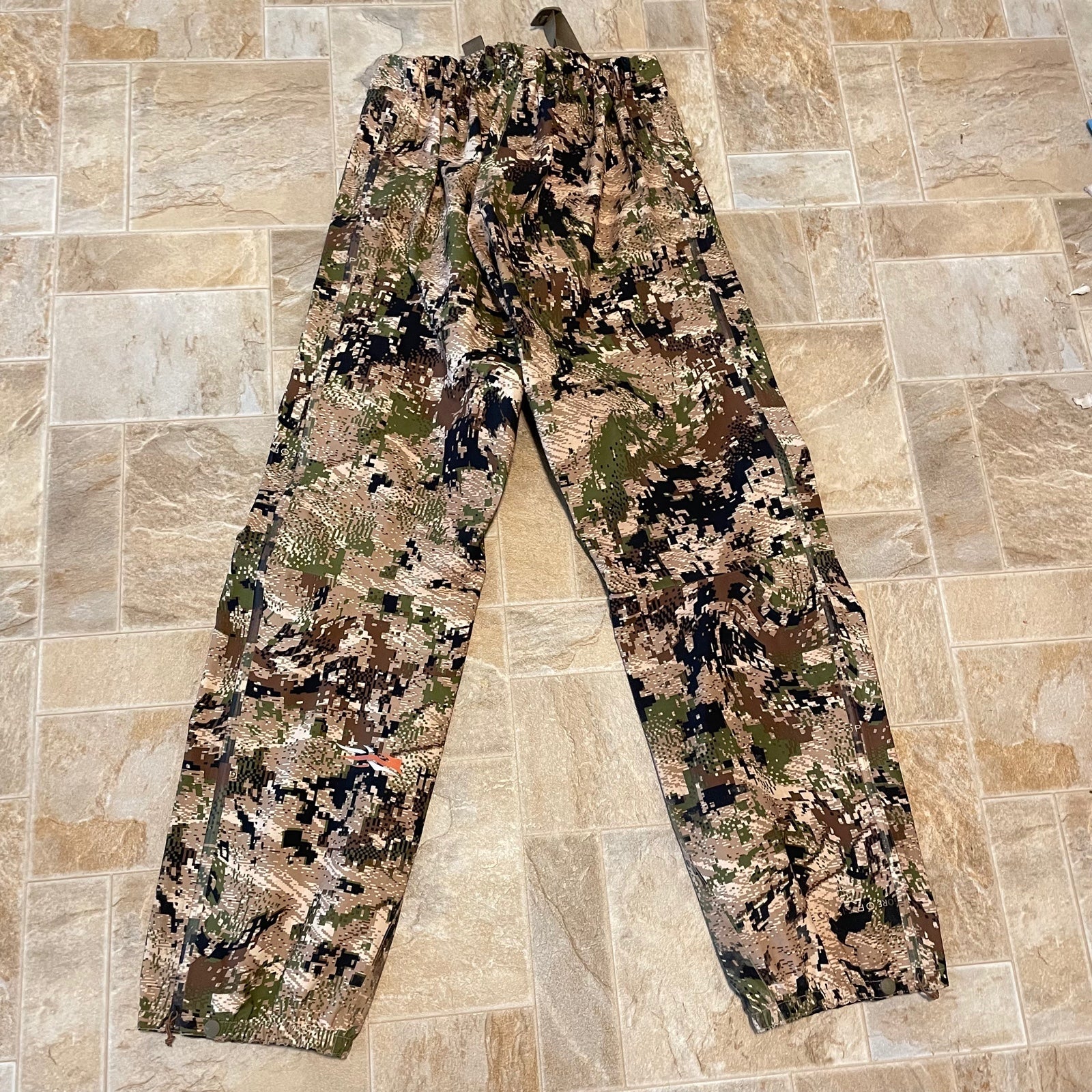 SITKA CLOUDBURST PANTS