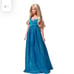 Barbie Supermodel Claudia Schiffer Doll in Versace Gown