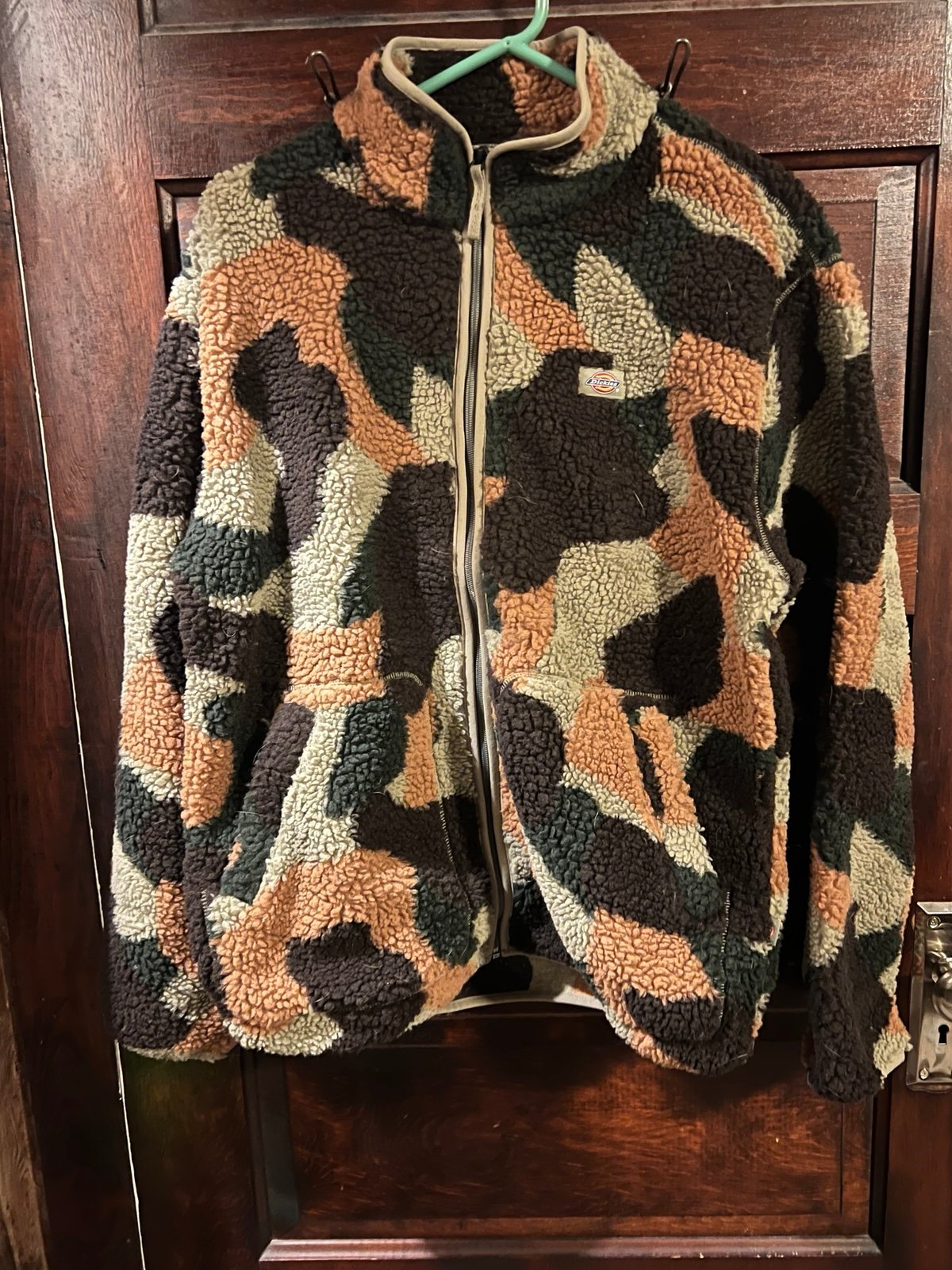 Dickies Jacket