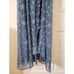 Baltic born Marion Jacquard Ruffle Maxi Dress M NWT
