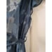 Baltic born Marion Jacquard Ruffle Maxi Dress M NWT