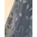 Baltic born Marion Jacquard Ruffle Maxi Dress M NWT