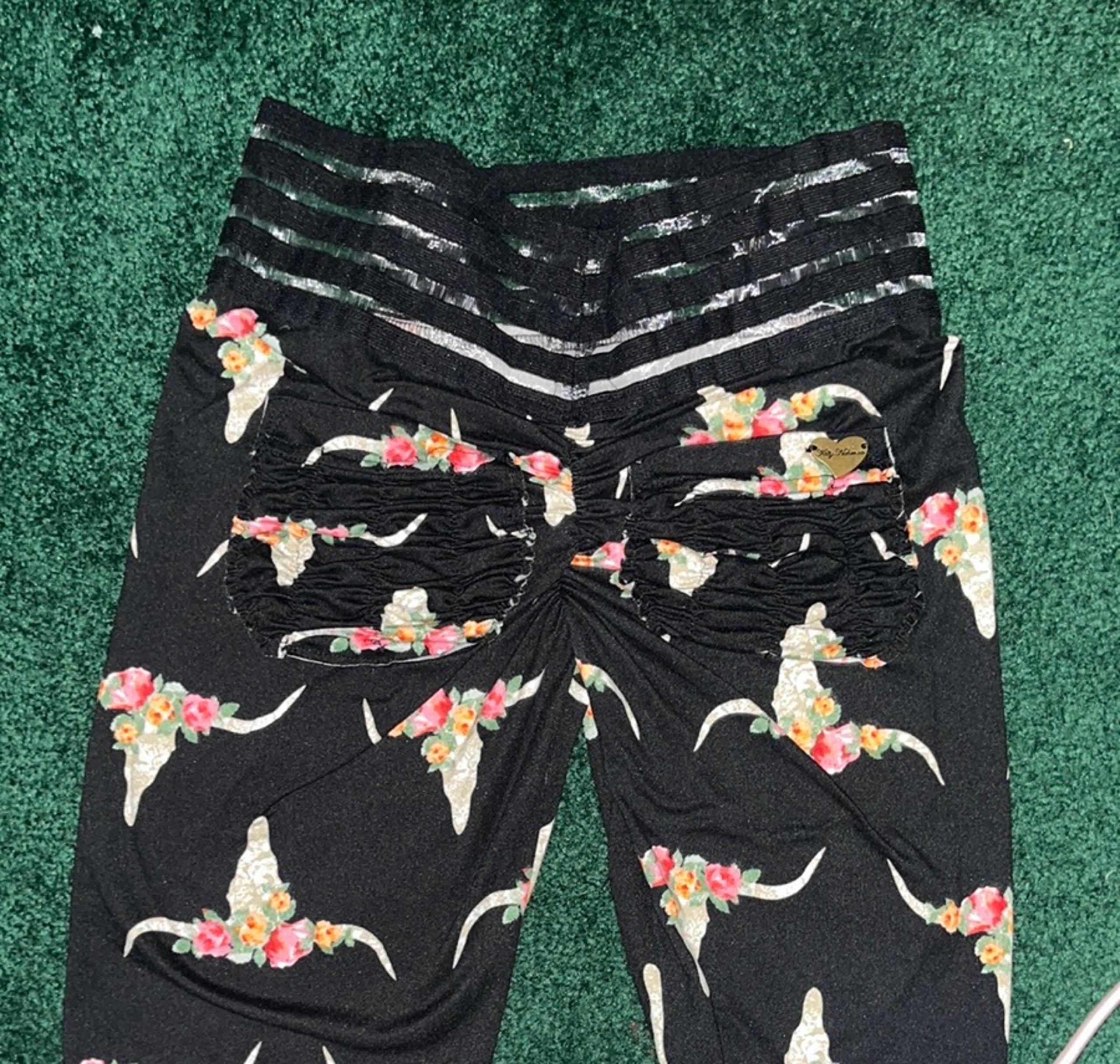 leggings new - Cute Booty Lounge
