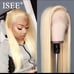 Brazillian Lace Front WIG