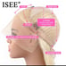Brazillian Lace Front WIG