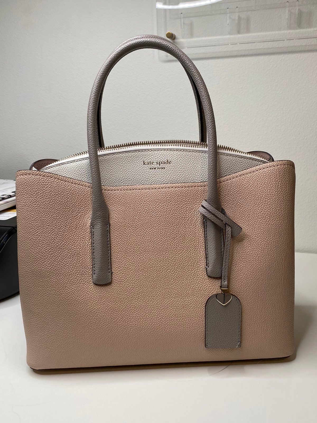 Kate Spade Large Satchel