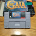 Illusion of Gaia super Nintendo