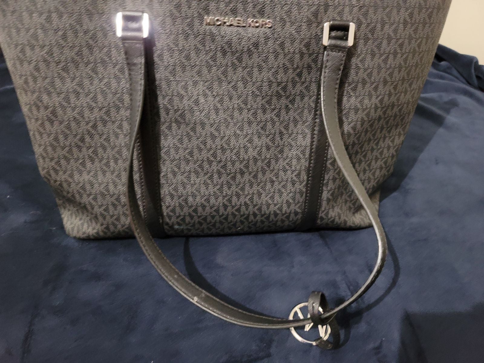 Authentic Michael Kors purse