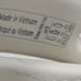 Crocs 206750 Womens Size 9 Cream Classic Platform Clog Slip On Casual Shoe