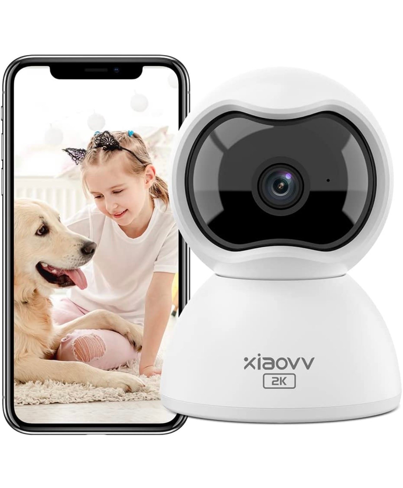 Home Security Camera