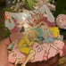 Tbhk / Jshk sleepover pin