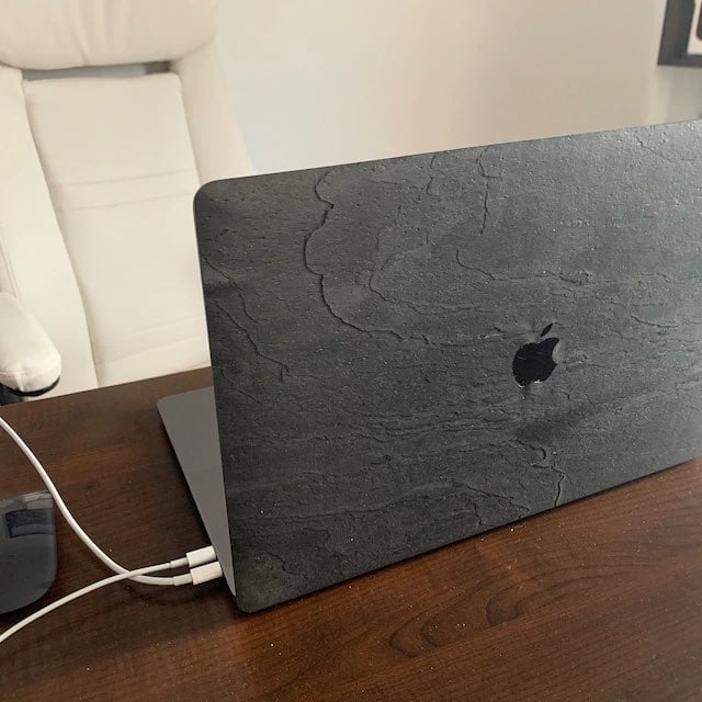 Macbook pro case