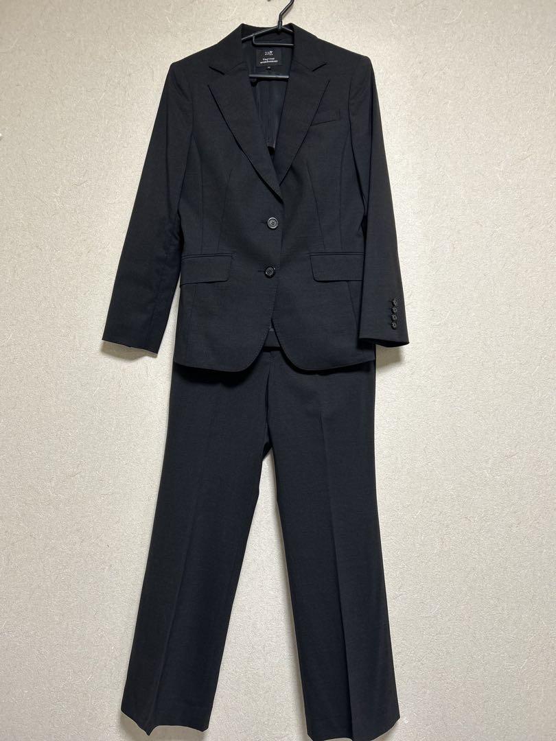 23 Wards ♡ Excellent Condition Large Size Suit Set Up