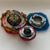 《Excellent Condition》 Beyblade Burst Divine Belial Ultimate Gear
