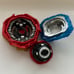 《Excellent Condition》 Beyblade Burst Divine Belial Ultimate Gear