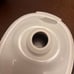 WILLOW Go Breast Pump & Extras