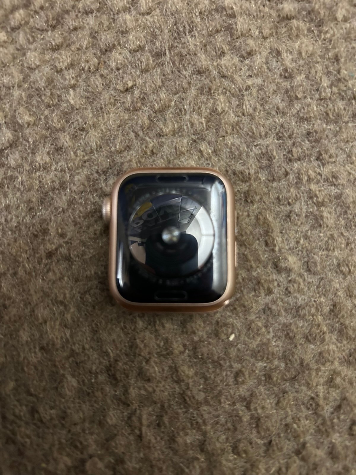 Apple Watch( 5th gen)