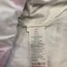 Jacadi Paris Pink Quilt Insulated Sleep Sack Sleeping Bag Girls Baby 0-6 Month