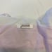 Jacadi Paris Pink Quilt Insulated Sleep Sack Sleeping Bag Girls Baby 0-6 Month
