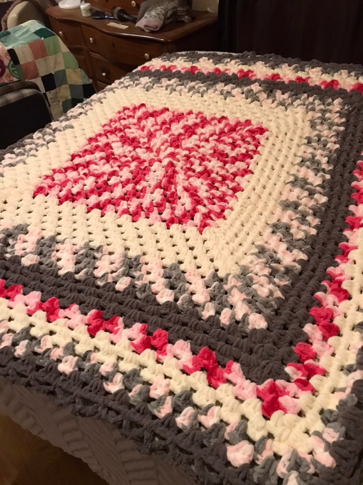 Blanket