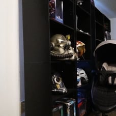 shelfs