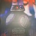 Hot Toys HT 1/6 MMS441 Star Wars: The Last Jedi BB-9E