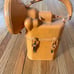 Excellight Hand Lamp from The National Marine Lamp Co.