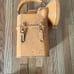 Excellight Hand Lamp from The National Marine Lamp Co.
