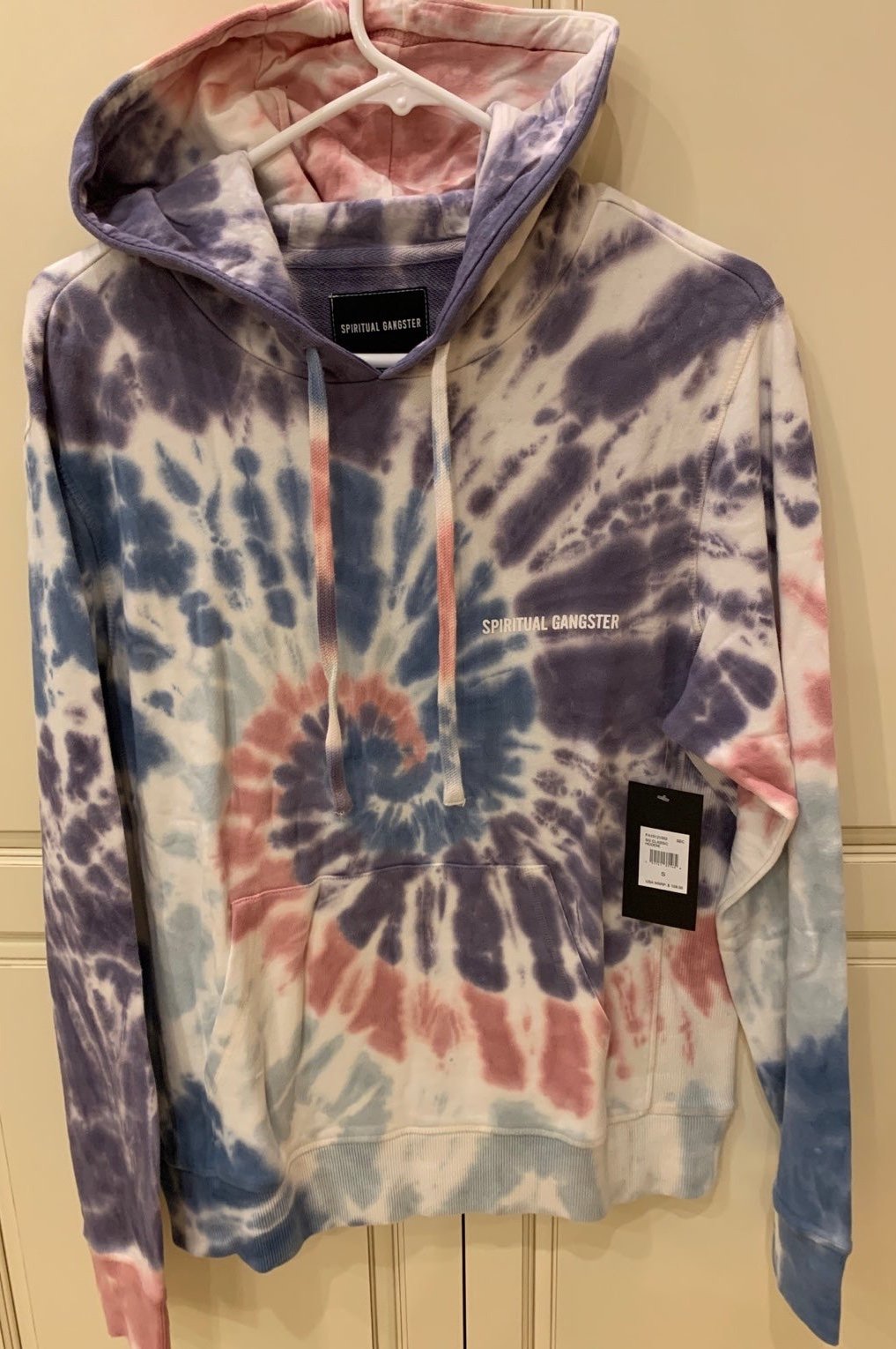 Spiritual Gangster Woman’s Hoodie