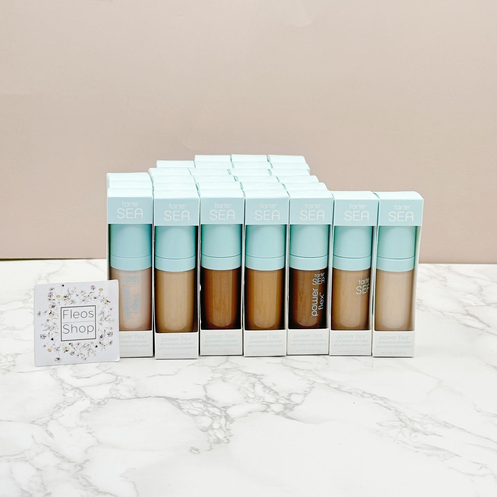 Tarte Cosmetics Concealer Set 28 pcs