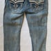 Rock Revival Ena Capri Jeans Style: RJ8469P23 Color: Ena P23