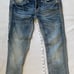 Rock Revival Ena Capri Jeans Style: RJ8469P23 Color: Ena P23