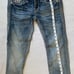 Rock Revival Ena Capri Jeans Style: RJ8469P23 Color: Ena P23