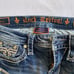 Rock Revival Ena Capri Jeans Style: RJ8469P23 Color: Ena P23